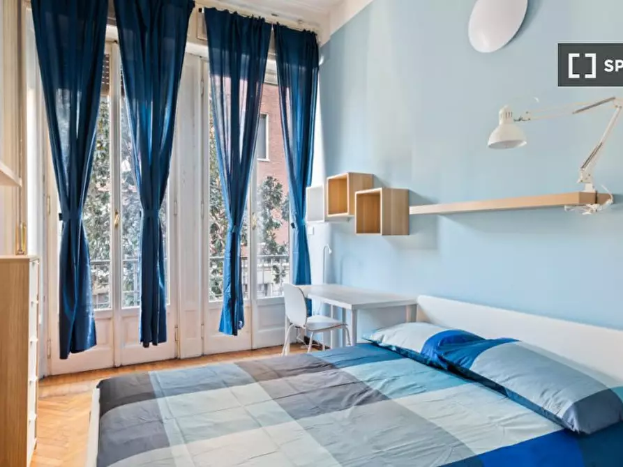 Immagine 2 di Camera condivisa in affitto  in Via Podgora a Milano