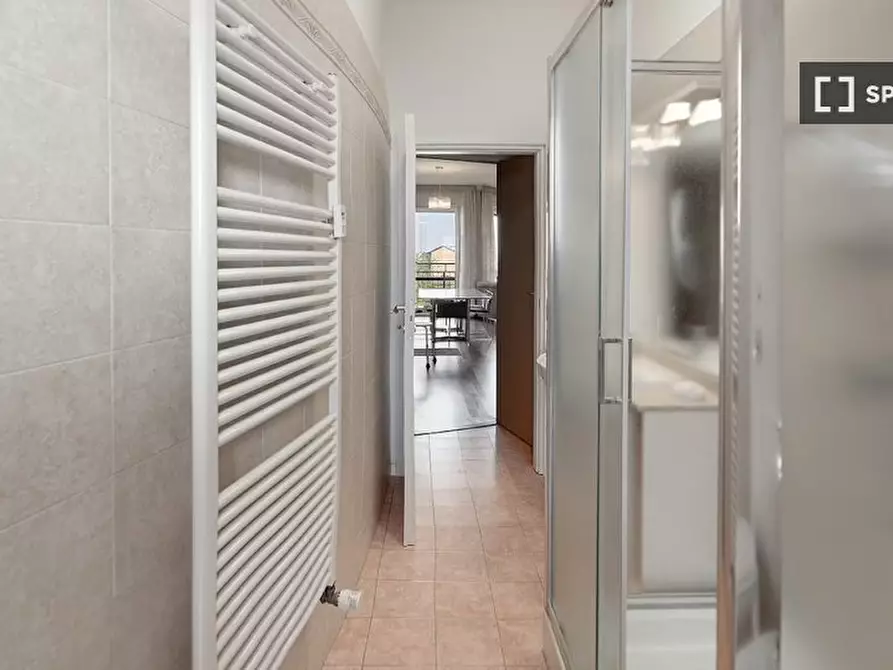 Immagine 15 di Appartamento in affitto  in Piazzale Siena a Milano