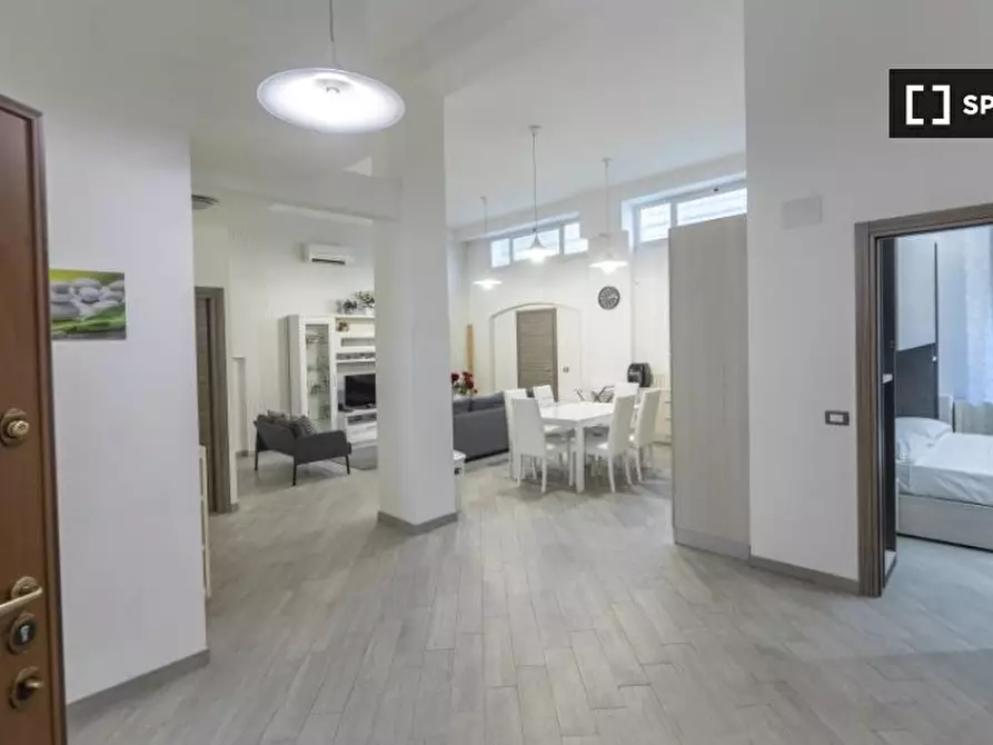 Immagine 9 di Appartamento in affitto  in Corso Genova a Milano