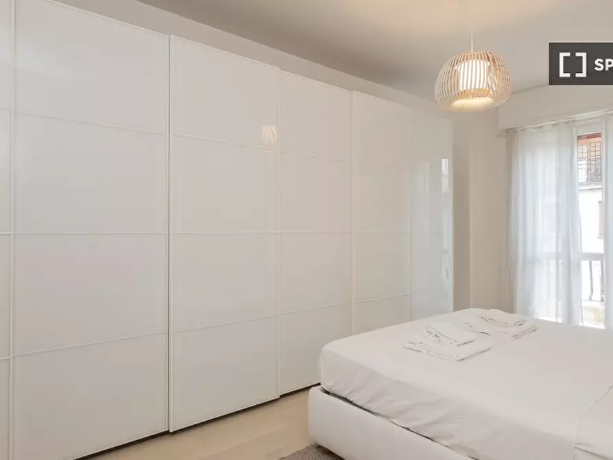Immagine 14 di Appartamento in affitto  in Via Privata Don Bartolomeo Grazioli a Milano