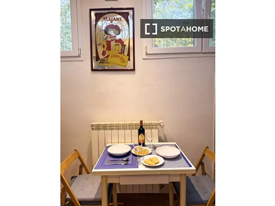 Immagine 14 di Ufficio in affitto  in Via Francesco Cilea a Firenze