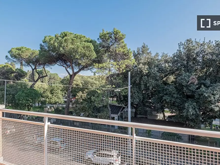 Immagine 19 di Appartamento in affitto  in Via Arbia a Roma