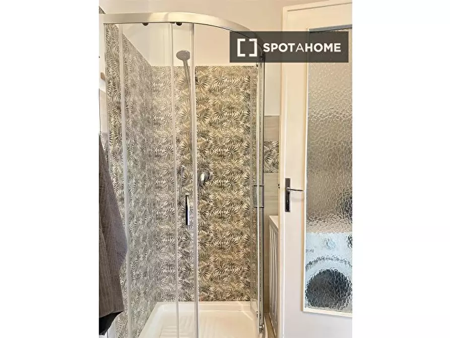 Immagine 19 di Camera condivisa in affitto  in Via Tripoli n. a Torino