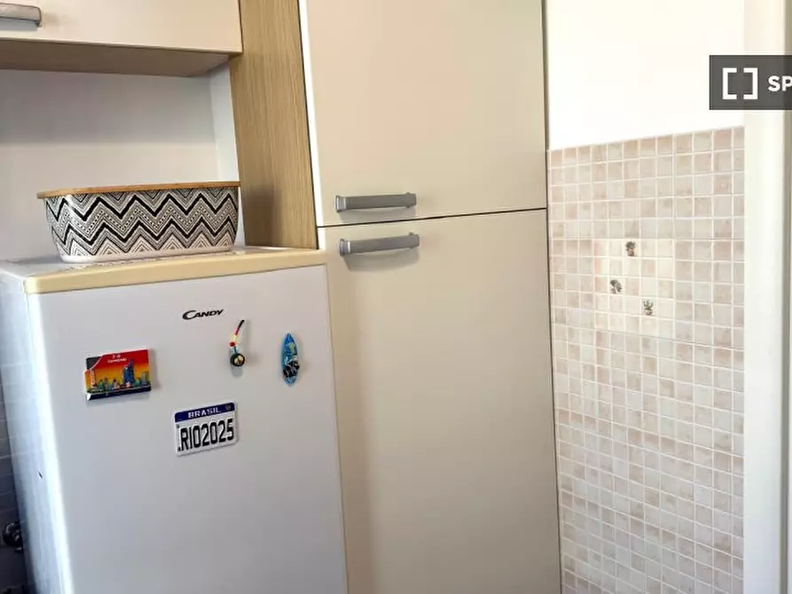 Immagine 4 di Appartamento in affitto  in Via Tiburtina a Roma