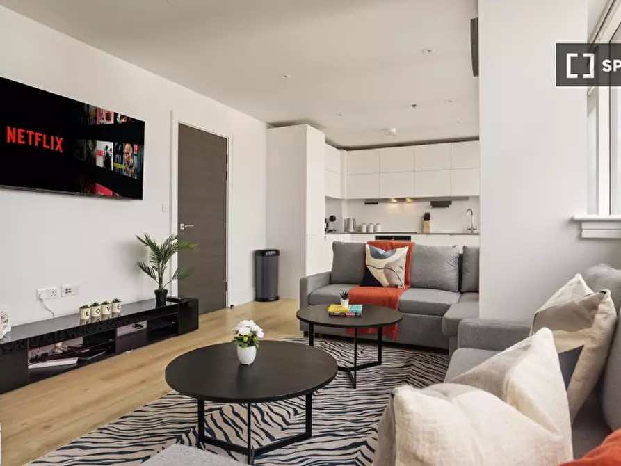 Immagine 1 di Appartamento in affitto  in Olympic Way a Brent