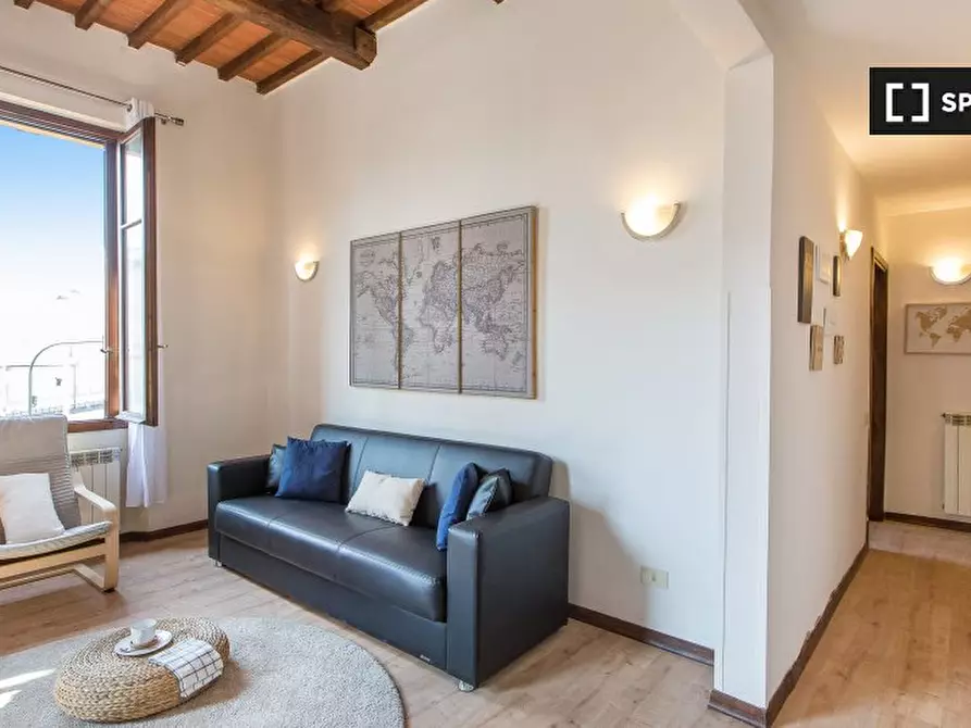 Immagine 7 di Appartamento in affitto  in Viale Fratelli Rosselli a Firenze