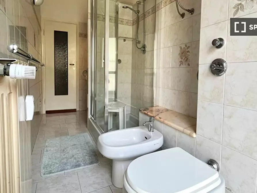 Immagine 10 di Appartamento in affitto  in Via Privata Martiri Triestini a Milano