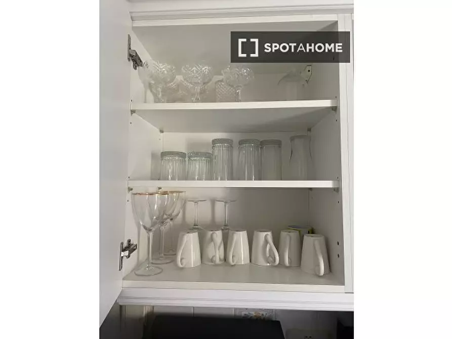 Immagine 5 di Appartamento in affitto  in Loring Rd a Hounslow