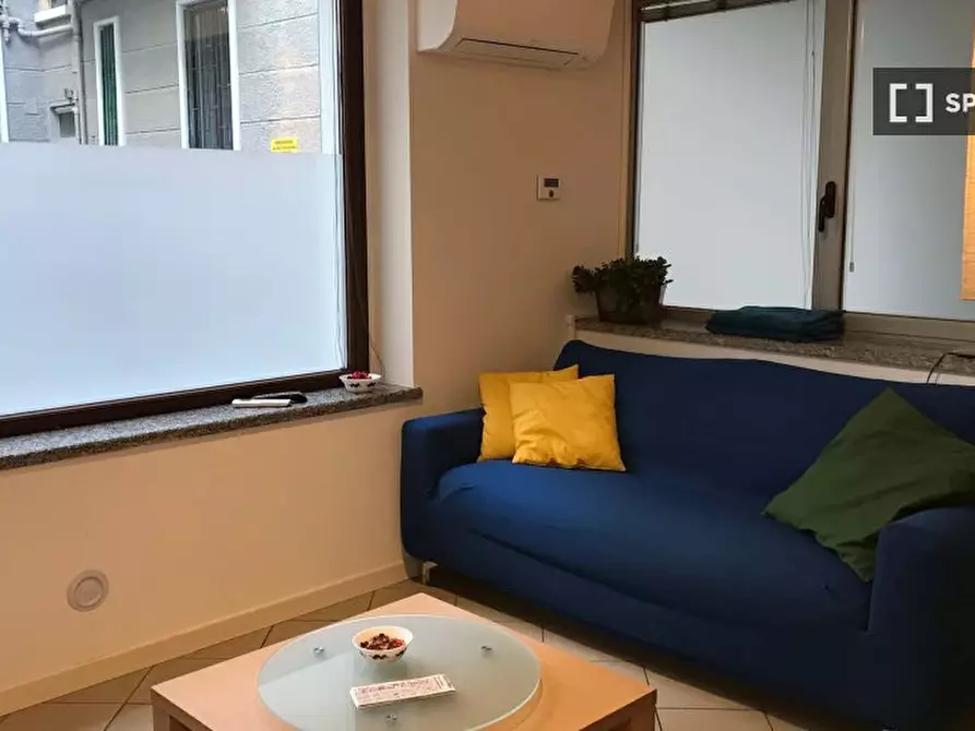 Immagine 2 di Appartamento in affitto  in Via Alessandro Stradella a Milano