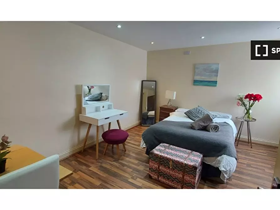 Immagine 5 di Camera condivisa in affitto  in Chatsworth Rd a Brent