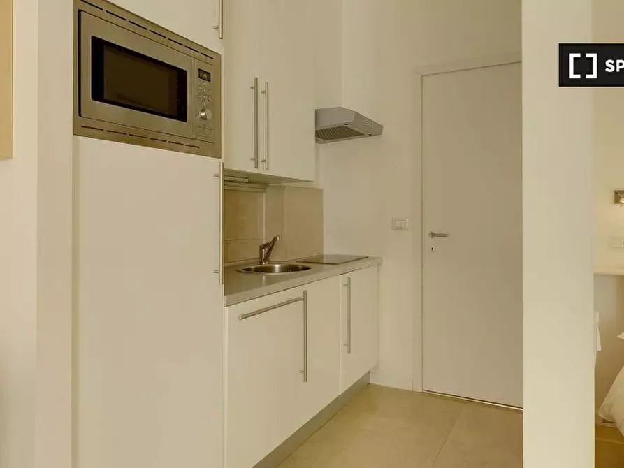 Immagine 4 di Ufficio in affitto  in Piazza Luigi di Savoia a Milano