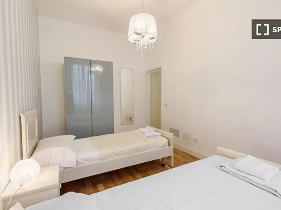 Immagine 11 di Appartamento in affitto  in Via Giovanni Fabbroni a Firenze