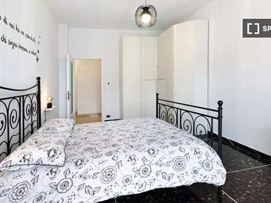 Immagine 2 di Appartamento in affitto  in Via Aurelia a Bogliasco