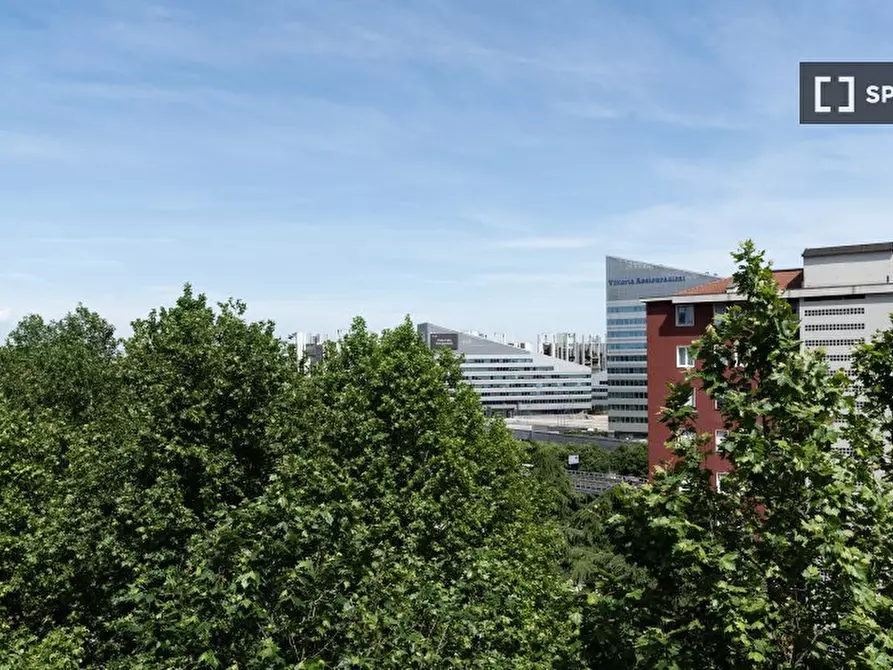 Immagine 9 di Appartamento in affitto  in Via Giovanni Cimabue a Milano