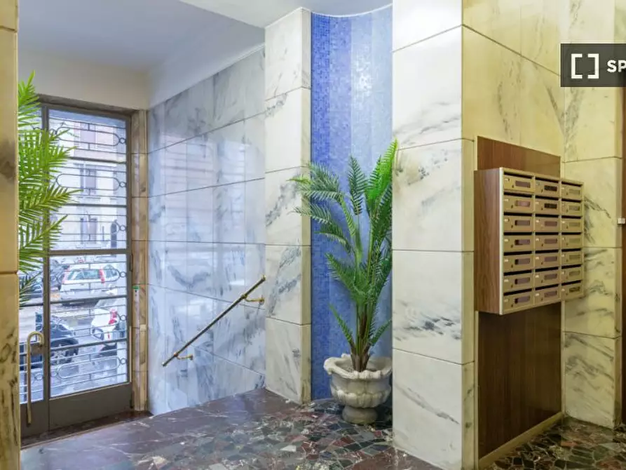 Immagine 18 di Camera condivisa in affitto  in Via Giovanni Pacini a Milano