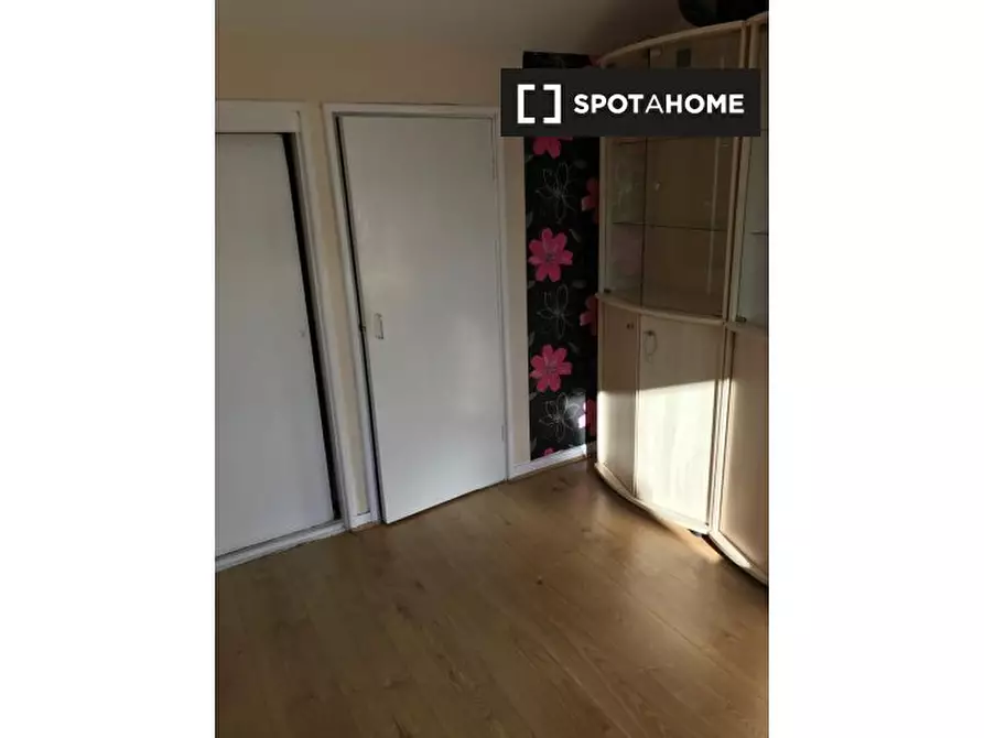 Immagine 3 di Camera condivisa in affitto  in Lorne Walk a 