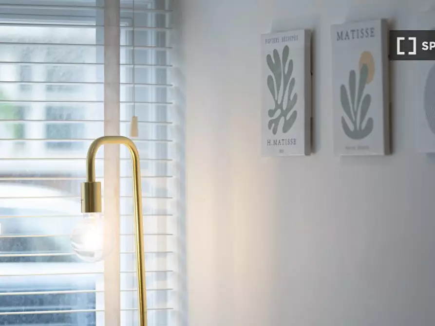 Immagine 19 di Appartamento in affitto  in Allitsen Road a Paddington