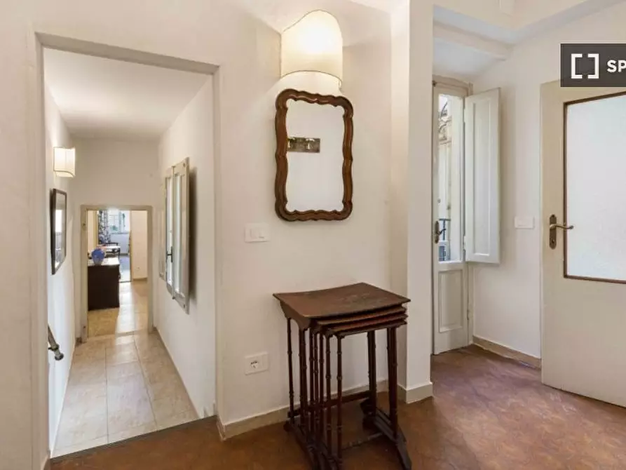 Immagine 5 di Appartamento in affitto  in Via delle Caldaie a Firenze