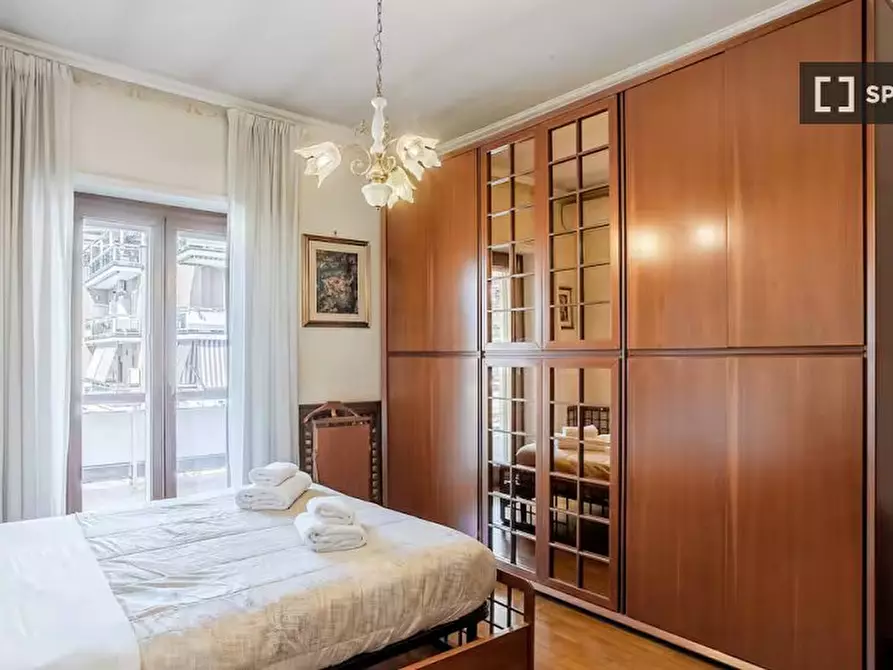 Immagine 2 di Appartamento in affitto  in Via Vincenzo Ussani a Roma