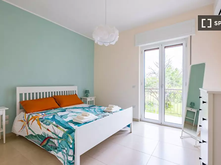 Immagine 1 di Appartamento in affitto  in Via Nuova San Rocco a Napoli