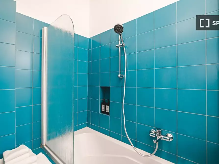 Immagine 17 di Appartamento in affitto  in Via del Colosseo a Roma