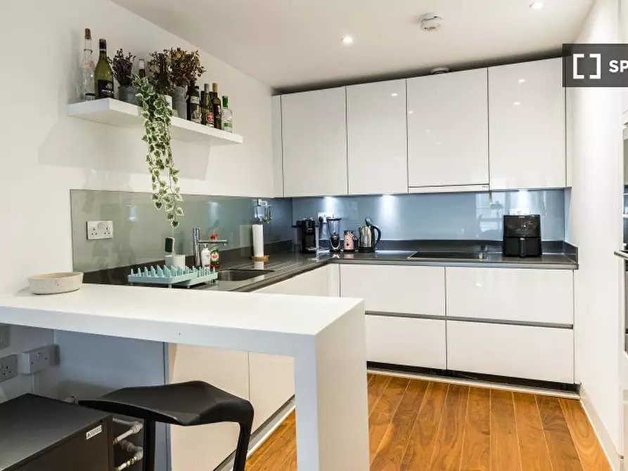 Immagine 9 di Appartamento in affitto  in flat a Islington