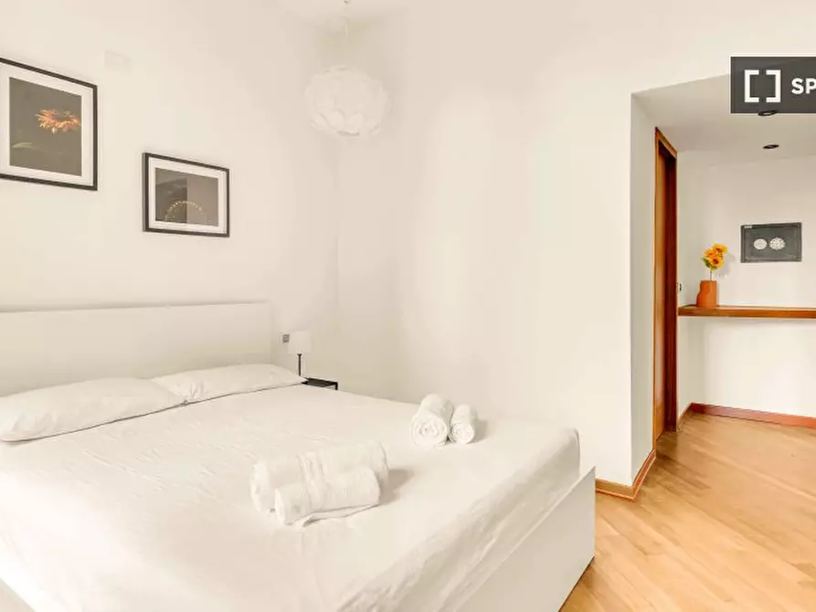 Immagine 6 di Appartamento in affitto  in Via Alessandro Paoli a Milano