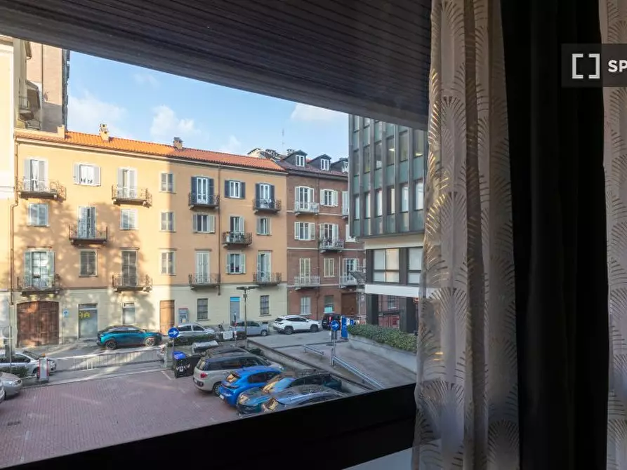 Immagine 18 di Appartamento in affitto  in Corso Filippo Turati a Torino
