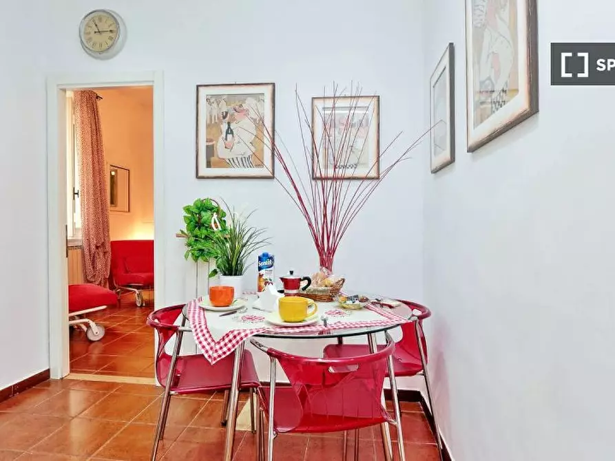 Immagine 9 di Appartamento in affitto  in Viale Giuseppe Mazzini a Roma