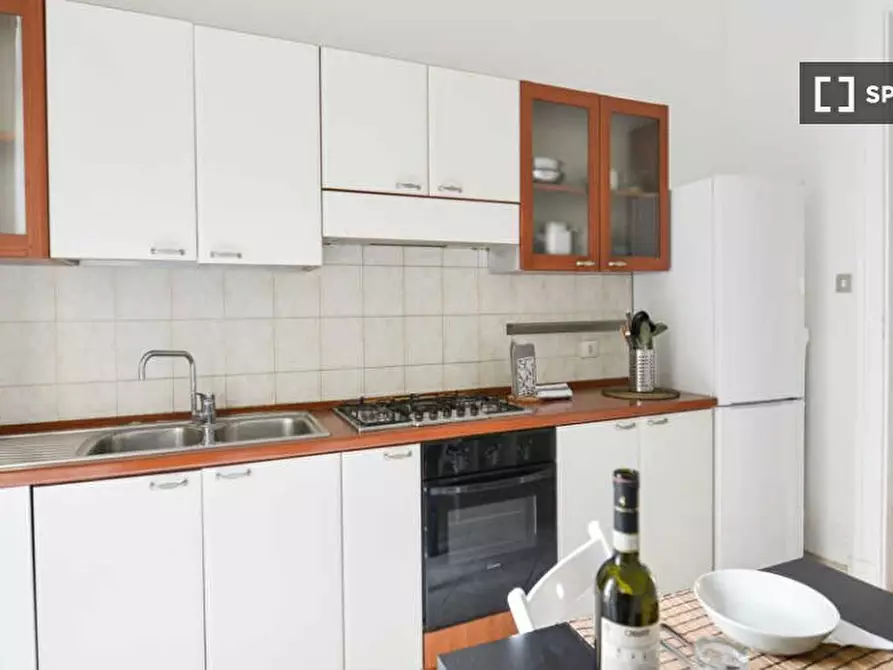 Immagine 9 di Camera condivisa in affitto  in Via San Secondo a Torino