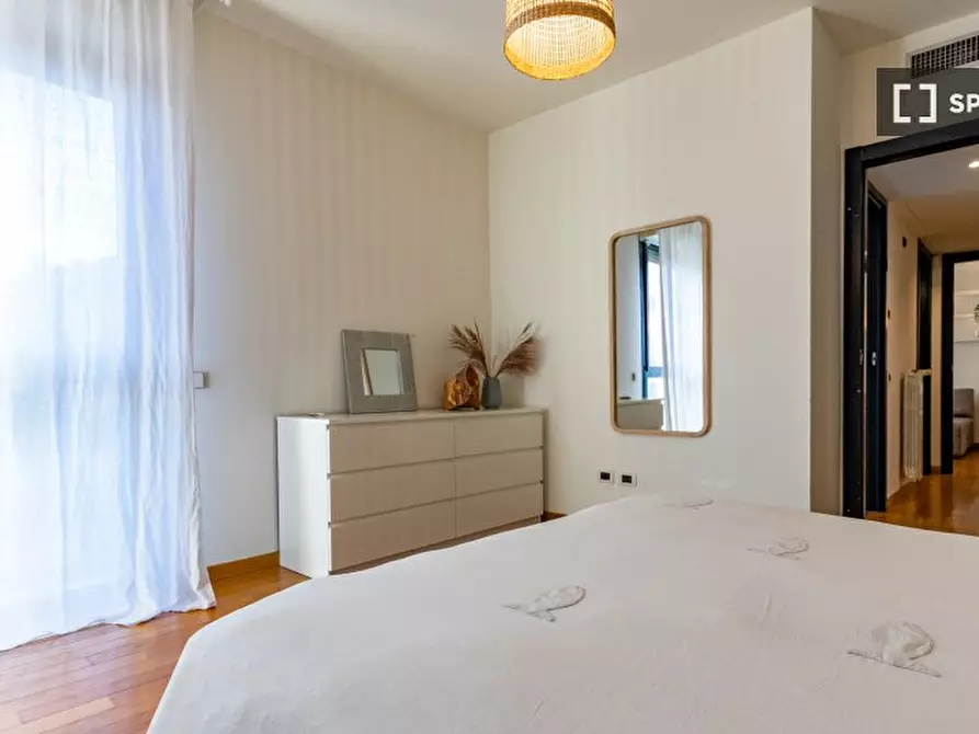 Immagine 8 di Appartamento in affitto  in Alzaia Naviglio Pavese a Milano