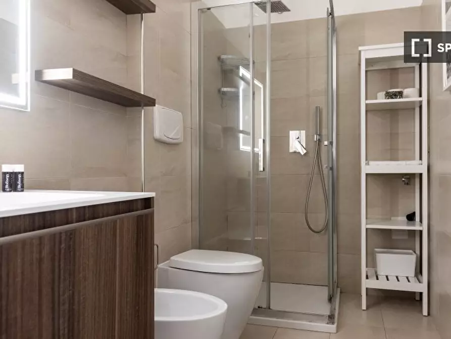 Immagine 7 di Appartamento in affitto  in Via Giuseppe Ripamonti a Milano