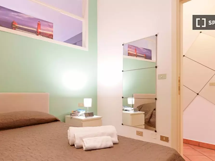 Immagine 15 di Ufficio in affitto  in Via Zamboni a Bologna