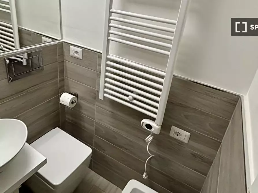 Immagine 5 di Ufficio in affitto  in Via Paolo Frisi a Milano