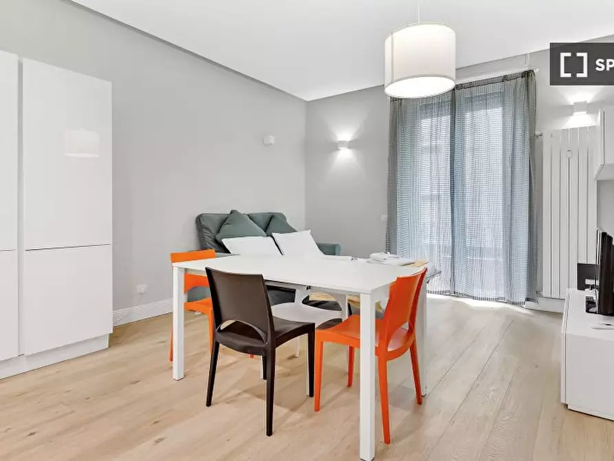 Immagine 15 di Appartamento in affitto  in Via Roberto Lepetit a Milano