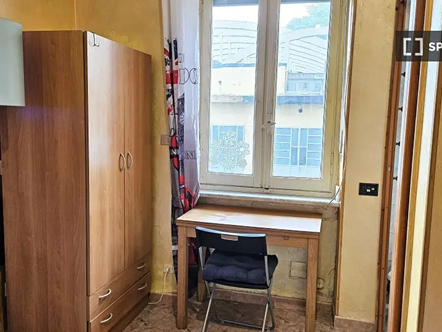 Immagine 10 di Ufficio in affitto  in Via Monfalcone a Torino