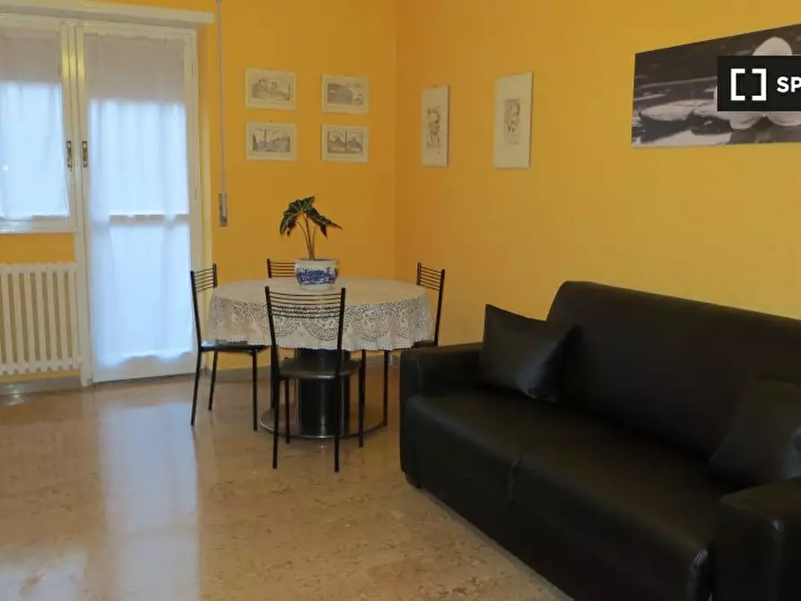 Immagine 10 di Appartamento in affitto  in Via Carlo Conti Rossini a Roma