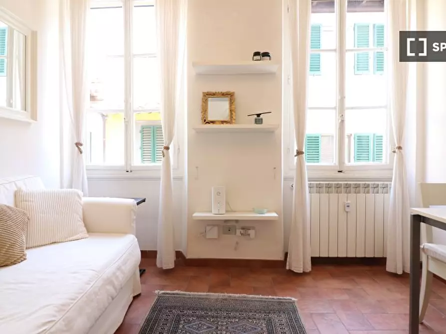 Immagine 3 di Appartamento in affitto  in Via Laura a Firenze