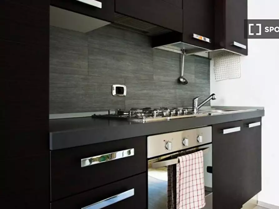 Immagine 6 di Ufficio in affitto  in Via Giovanni de Alessandri a Milano