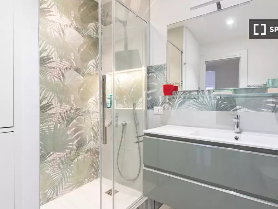 Immagine 15 di Appartamento in affitto  in Piazza Lorenzo Lotto a Roma