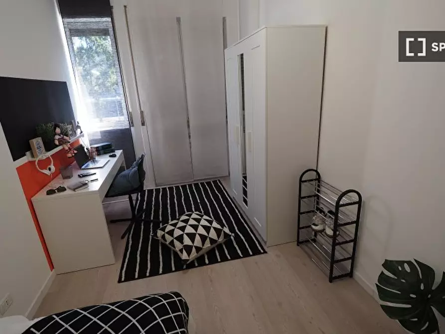 Immagine 18 di Camera condivisa in affitto  in Corso Massimo d'Azeglio a Torino