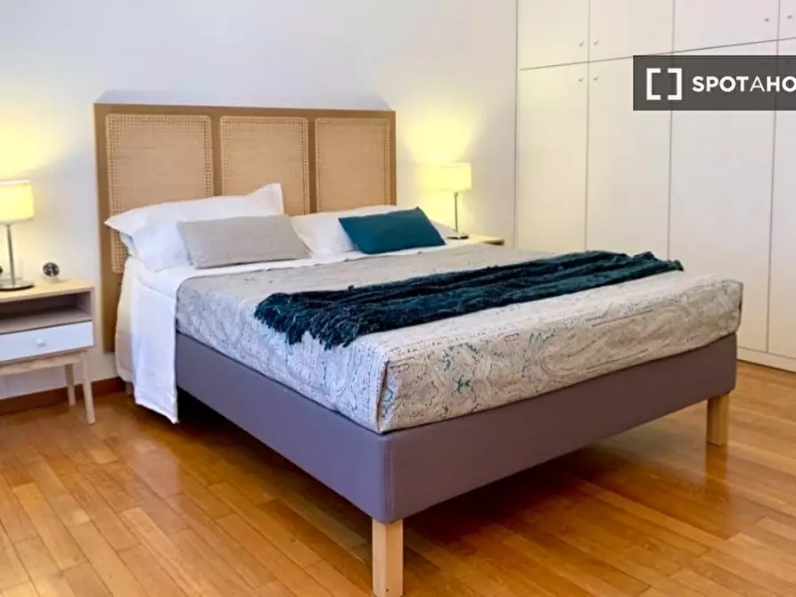 Immagine 15 di Appartamento in affitto  in Via Nino Bixio a Milano