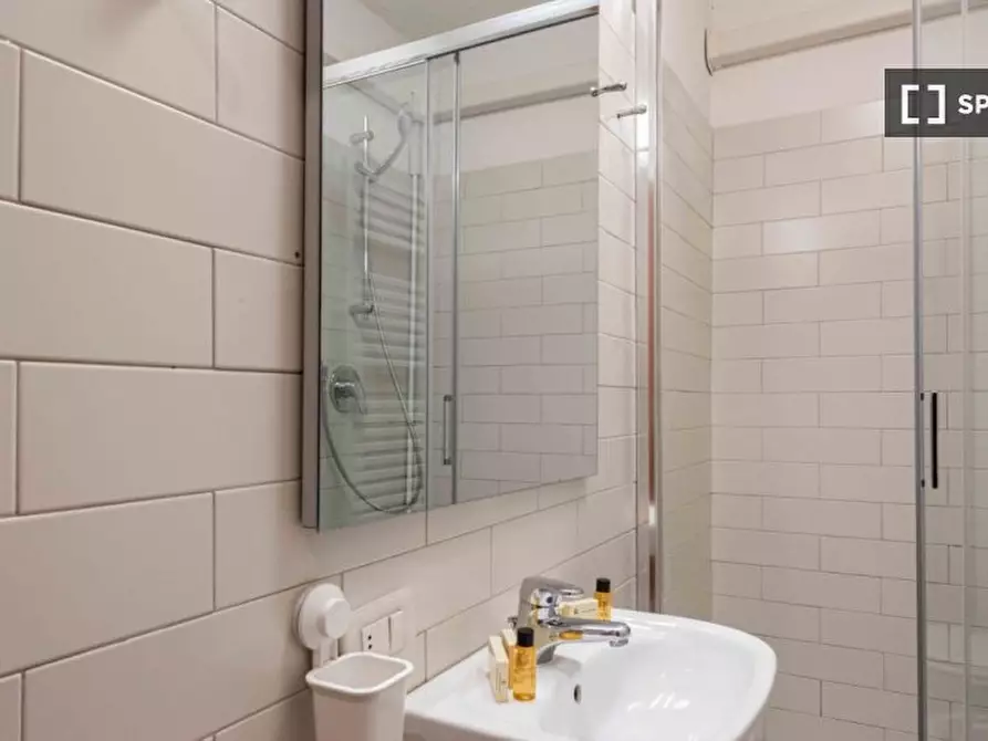 Immagine 7 di Ufficio in affitto  in Via dell'Ariento a Firenze