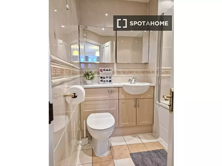 Immagine 15 di Appartamento in affitto  in Drake Court a Camberwell