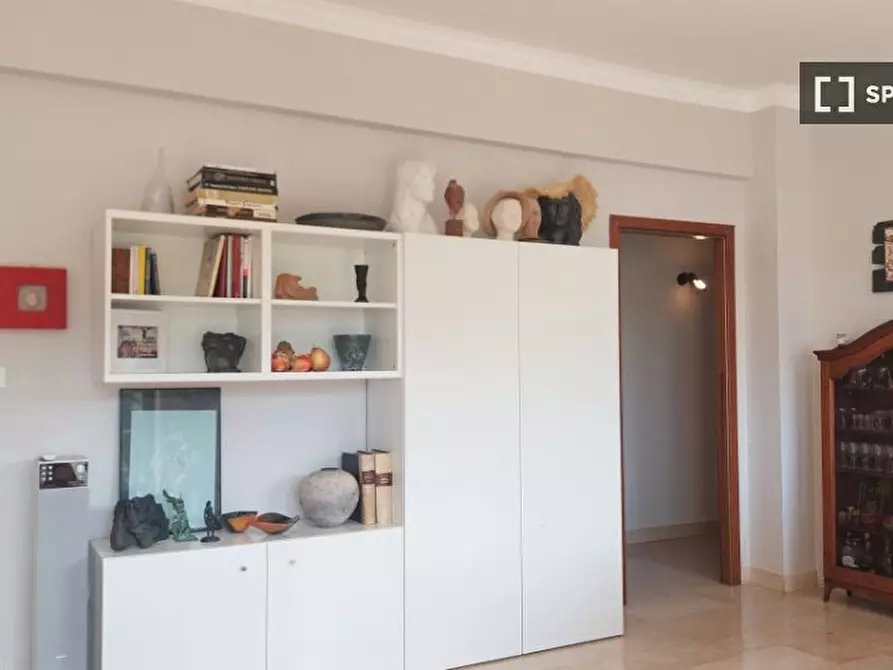 Immagine 11 di Appartamento in affitto  in C.so Europa a Genova