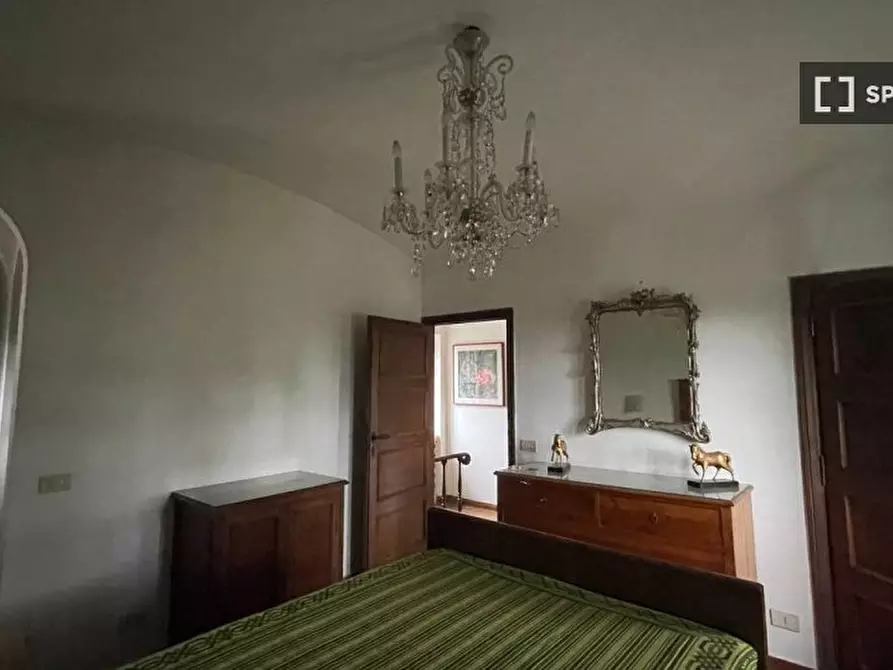 Immagine 14 di Camera condivisa in affitto  in Via della Camilluccia a Roma