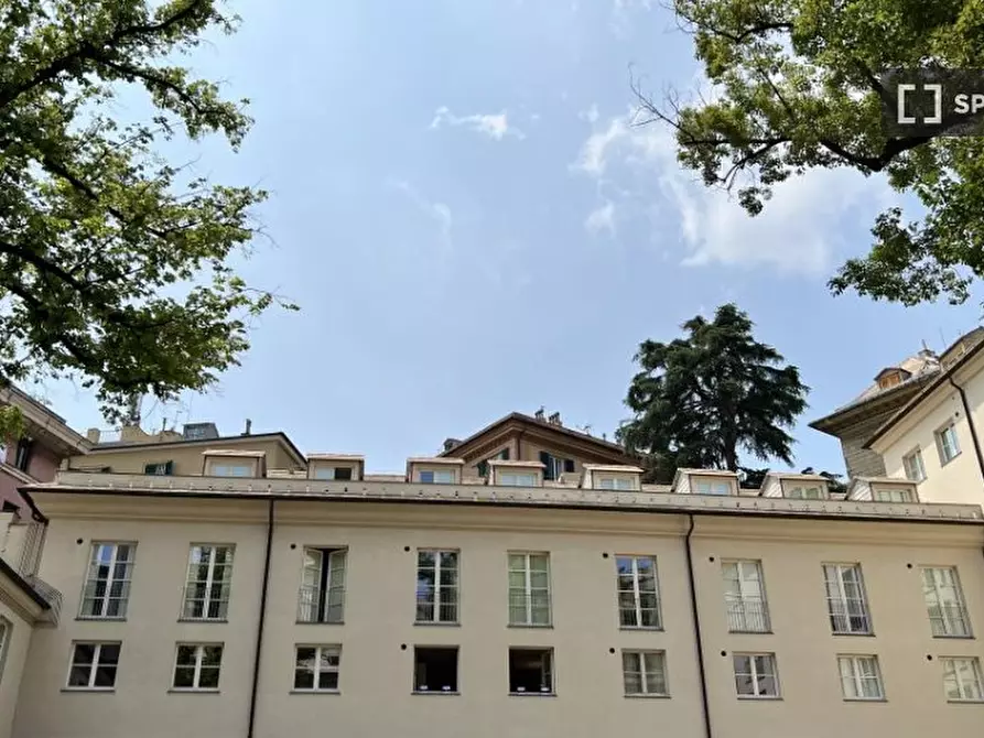 Immagine 13 di Ufficio in affitto  in Via Assarotti a Genova