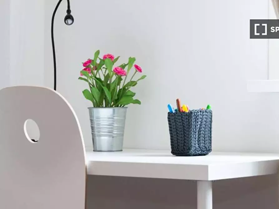 Immagine 7 di Camera condivisa in affitto  in Via Lepanto a Milano