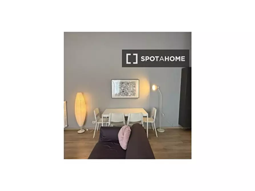 Immagine 8 di Appartamento in affitto  in Via Galvano Fiamma a Milano