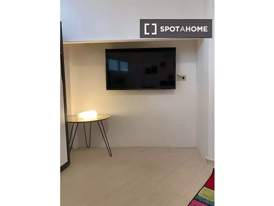 Immagine 5 di Ufficio in affitto  in Via Australia a Roma